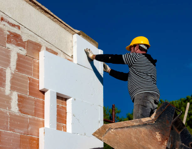 Types of Insulation We Offer in Bealeton, VA