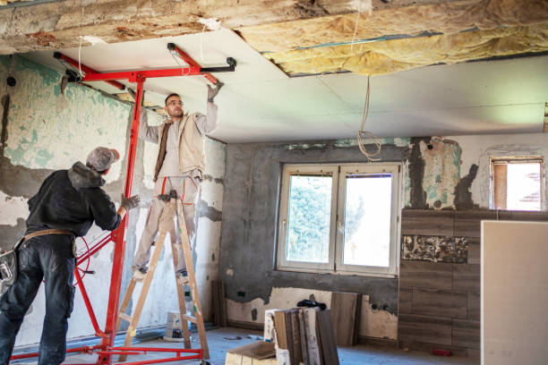 Best Fiberglass Insulation in Bealeton, VA