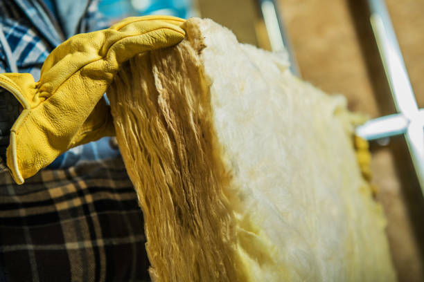 Best Insulation for Specific Applications in Bealeton, VA