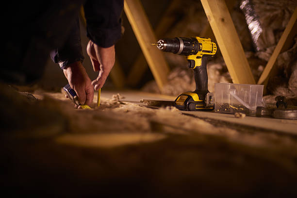 Best Insulation for Specific Applications in Bealeton, VA